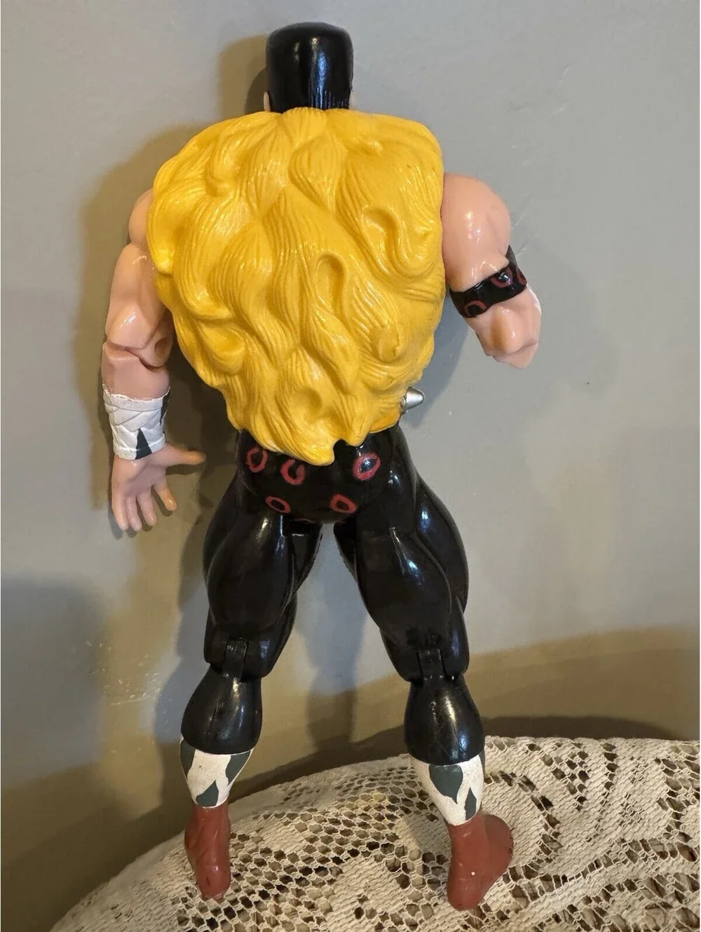 Kraven The Hunter 10